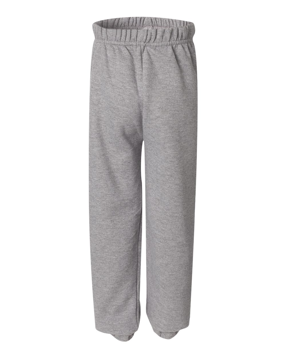 JERZEES Youth NuBlend® Sweatpants - 973BR Oxford