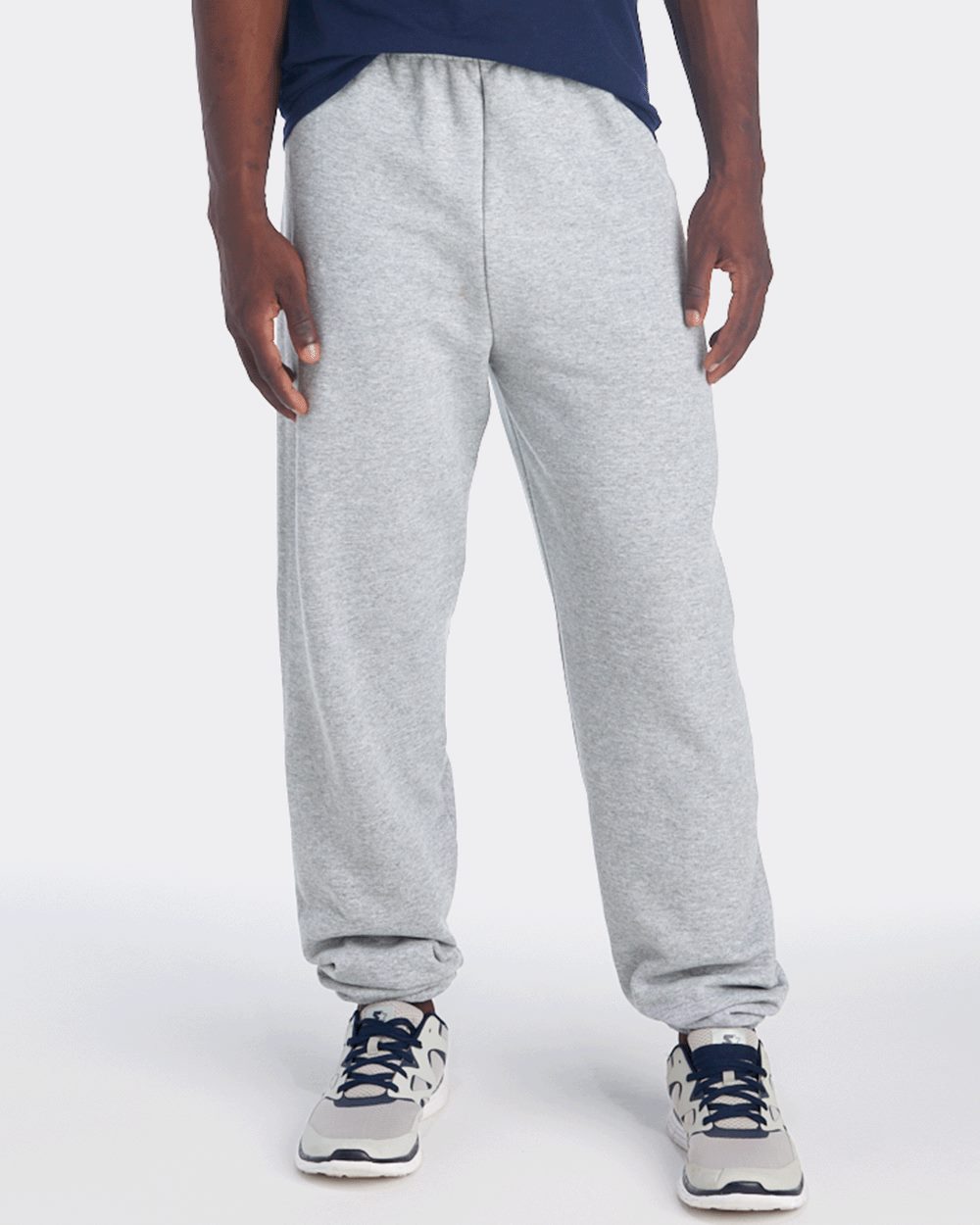 JERZEES Unisex NuBlend® Sweatpants - 973MR