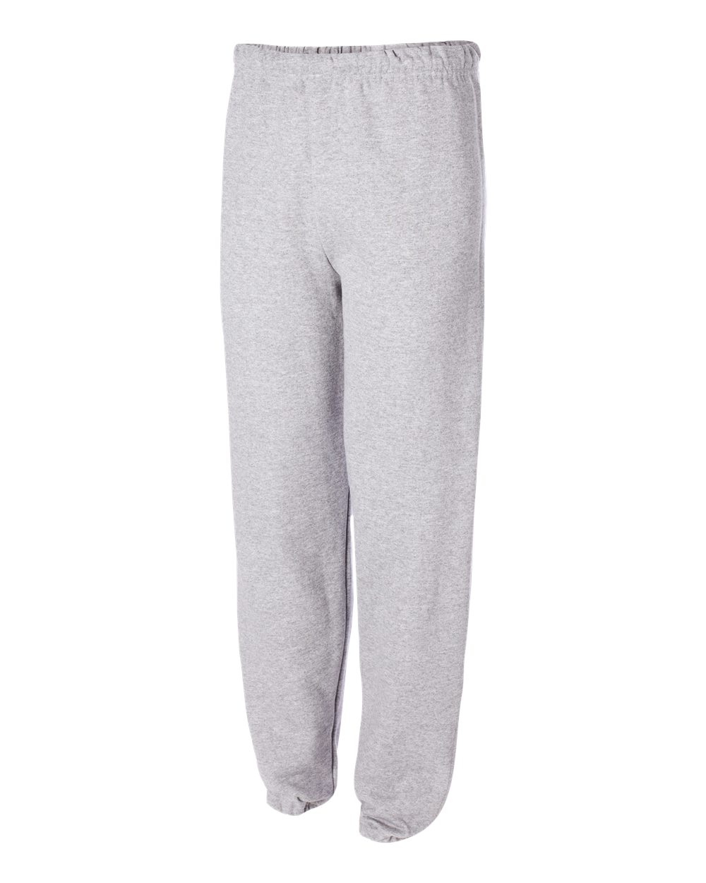 JERZEES Unisex NuBlend® Sweatpants - 973MR Ash