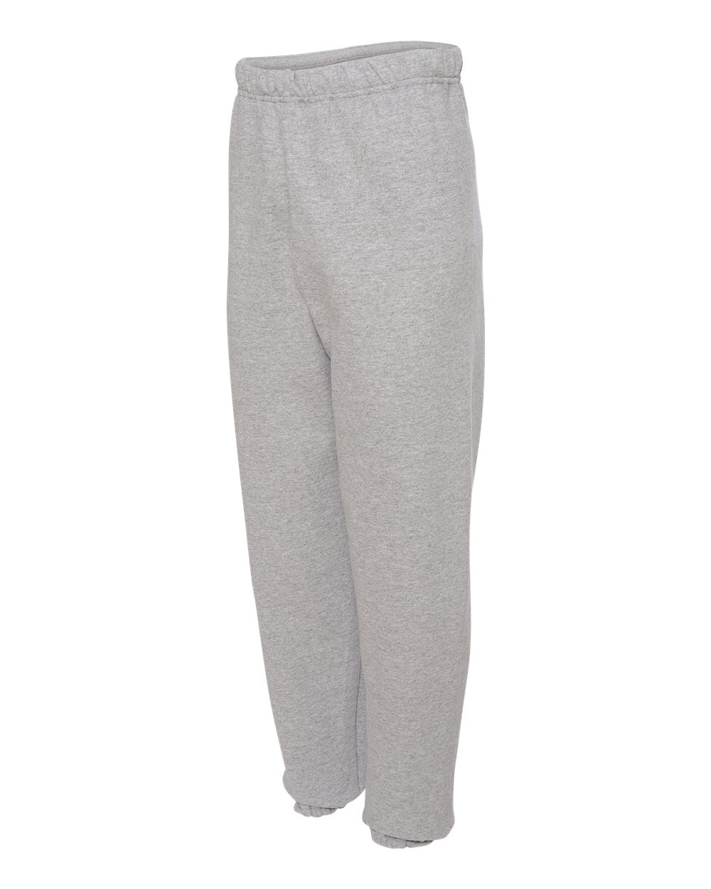 JERZEES Unisex NuBlend® Sweatpants - 973MR Athletic Heather