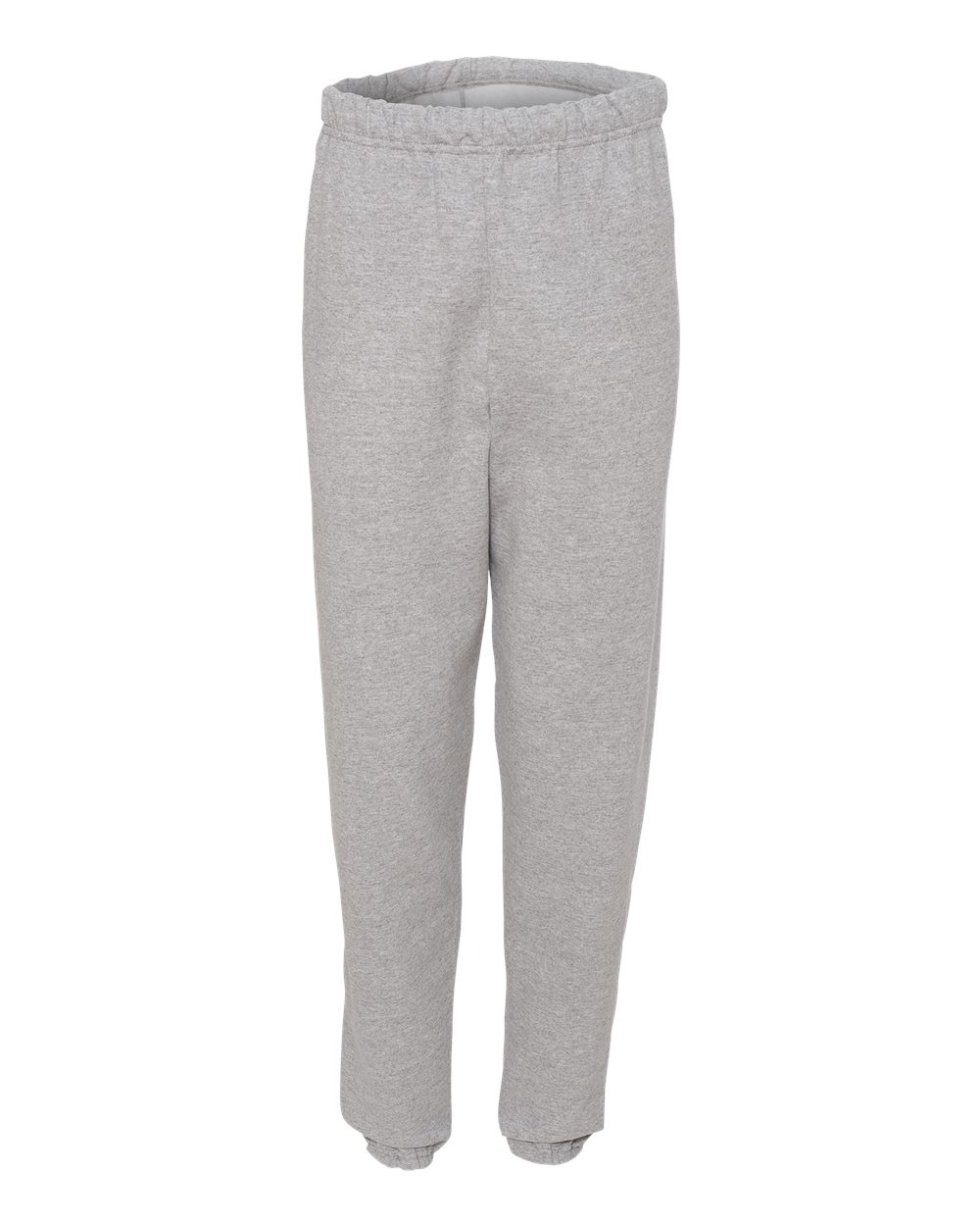 JERZEES Unisex NuBlend® Sweatpants - 973MR Athletic Heather