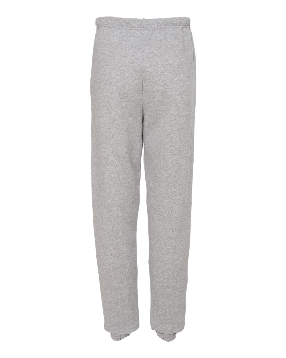 JERZEES Unisex NuBlend® Sweatpants - 973MR Athletic Heather