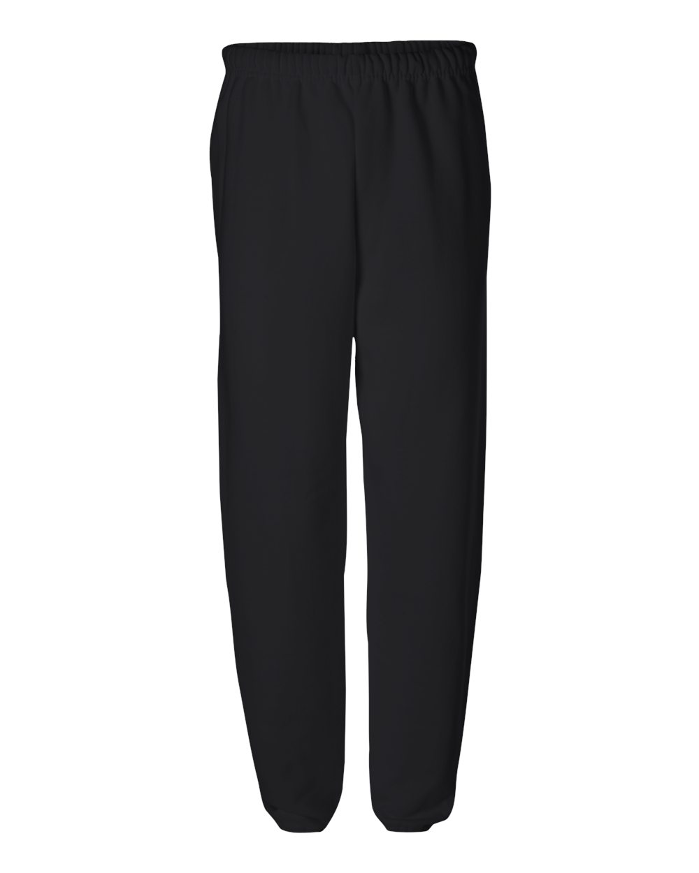 JERZEES Unisex NuBlend® Sweatpants - 973MR Black