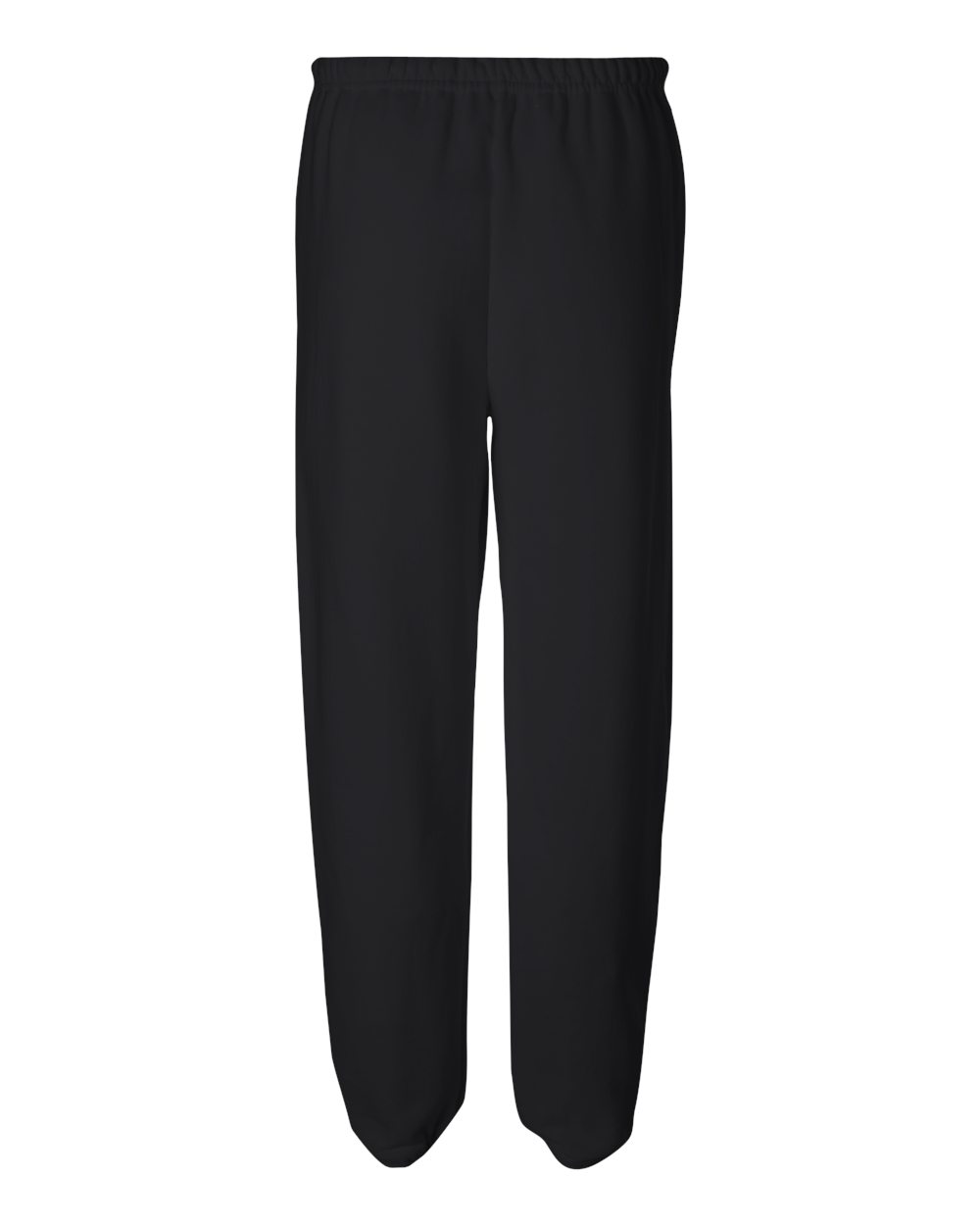 JERZEES Unisex NuBlend® Sweatpants - 973MR Black
