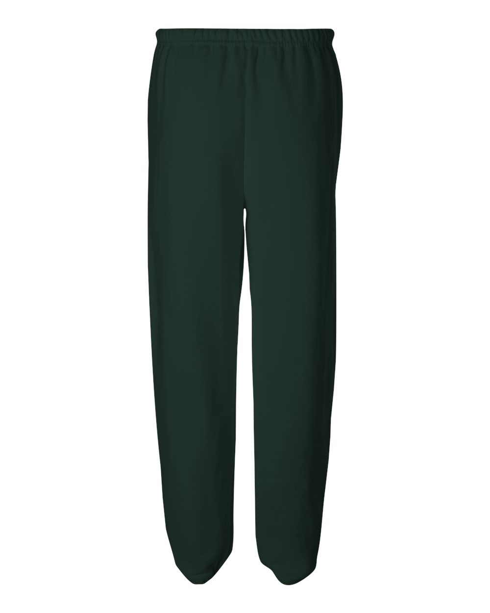 JERZEES Unisex NuBlend® Sweatpants - 973MR Forest Green