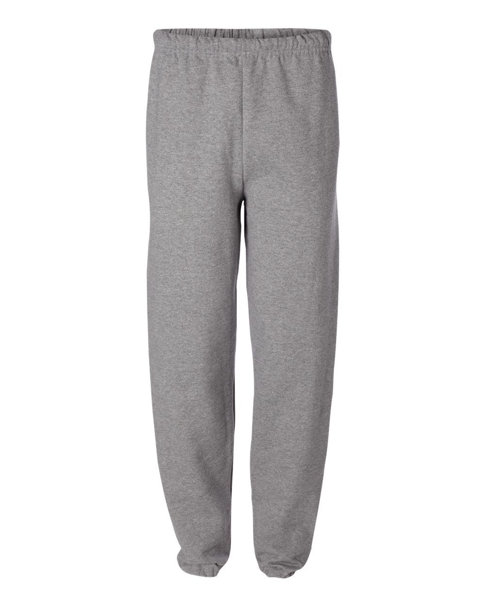 JERZEES Unisex NuBlend® Sweatpants - 973MR Oxford