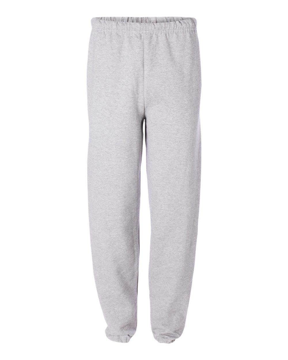 JERZEES Unisex NuBlend® Sweatpants - 973MR Ash