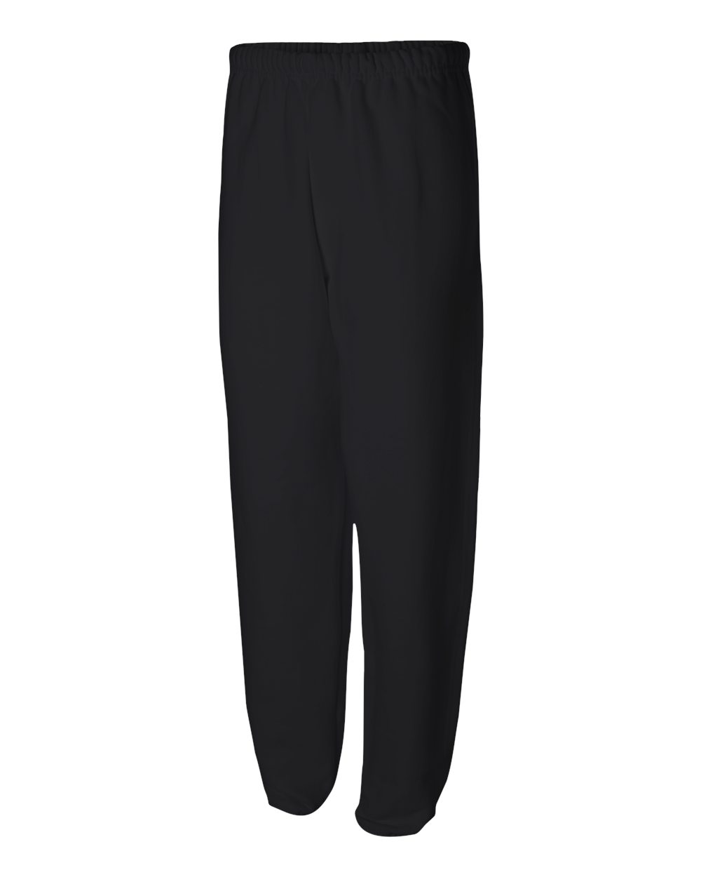 JERZEES Unisex NuBlend® Sweatpants - 973MR Black