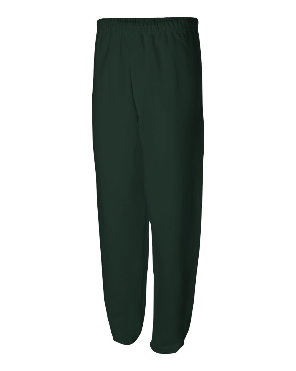 JERZEES Unisex NuBlend® Sweatpants - 973MR Forest Green