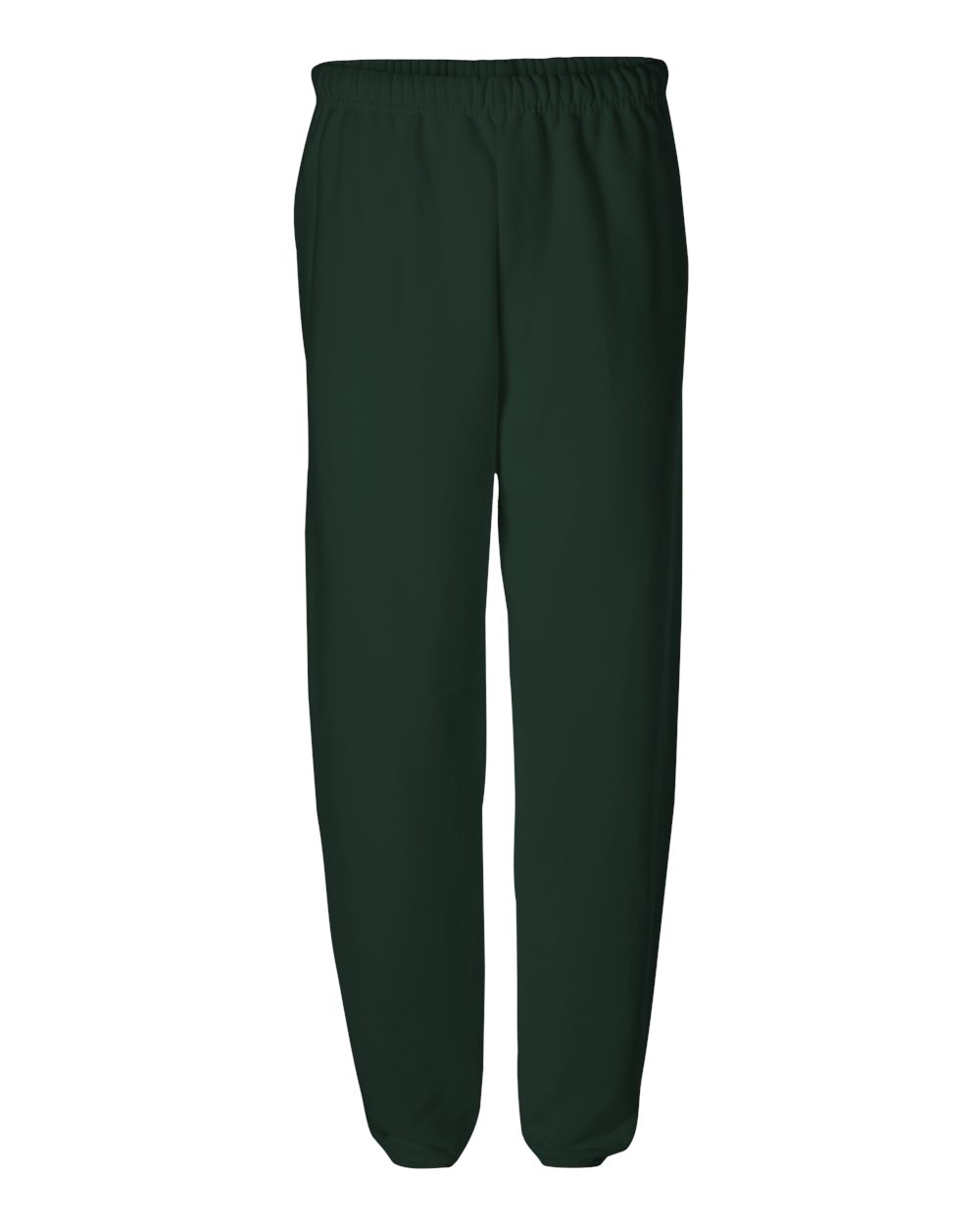 JERZEES Unisex NuBlend® Sweatpants - 973MR Forest Green