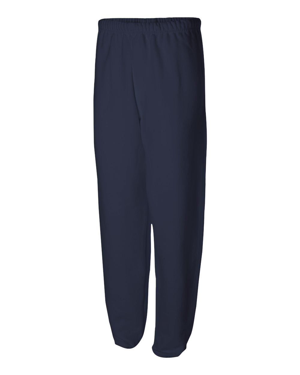 JERZEES Unisex NuBlend® Sweatpants - 973MR J. Navy