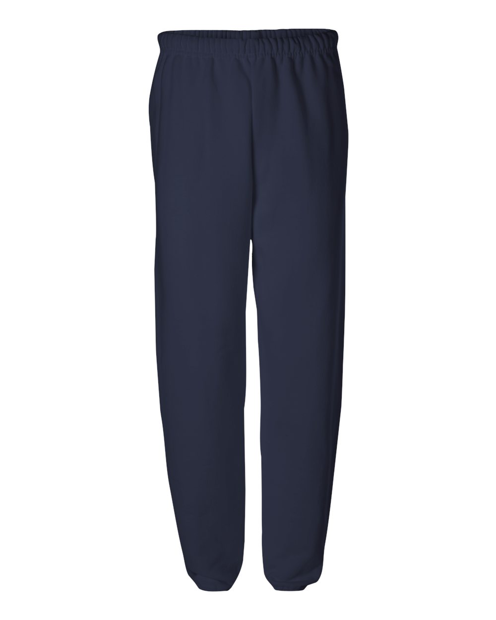 JERZEES Unisex NuBlend® Sweatpants - 973MR J. Navy