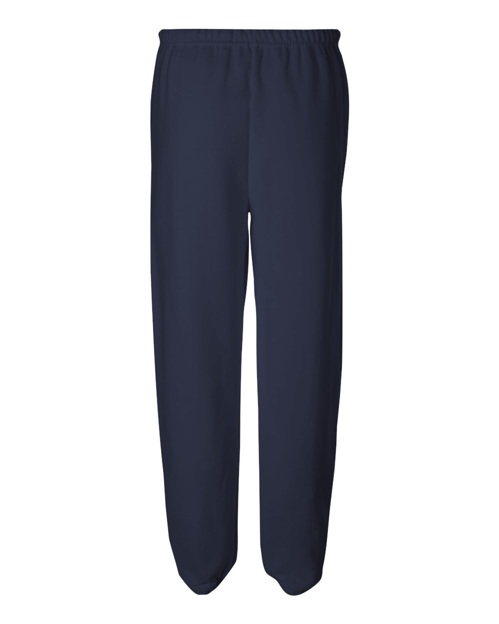 JERZEES Unisex NuBlend® Sweatpants - 973MR J. Navy