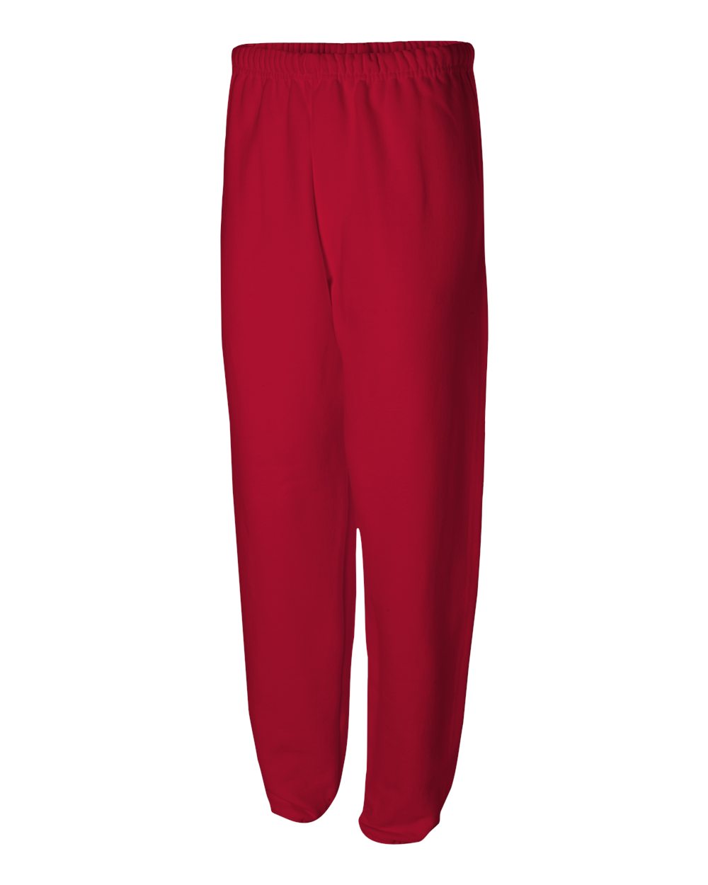 JERZEES Unisex NuBlend® Sweatpants - 973MR True Red