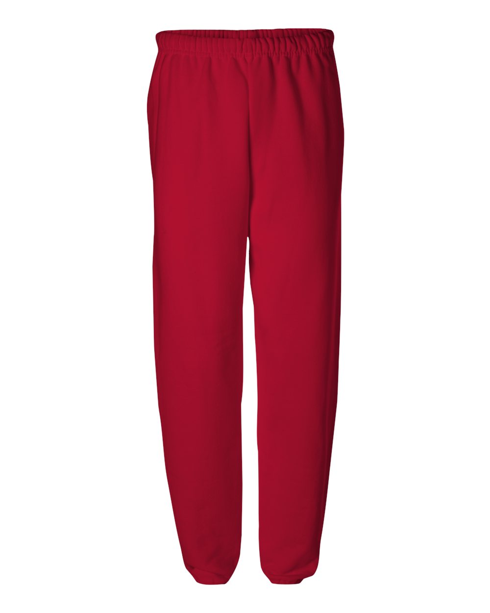 JERZEES Unisex NuBlend® Sweatpants - 973MR True Red