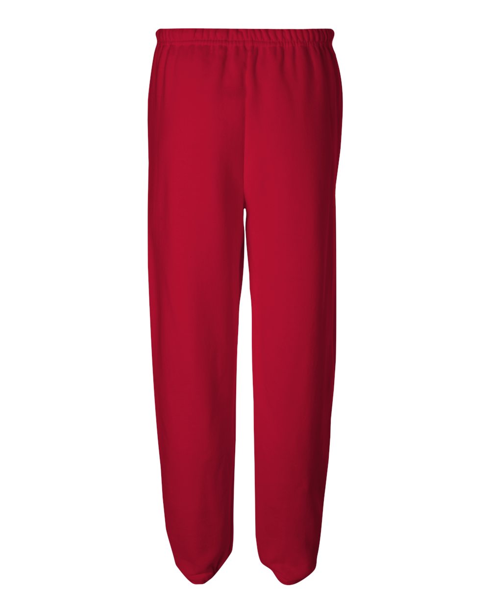 JERZEES Unisex NuBlend® Sweatpants - 973MR True Red