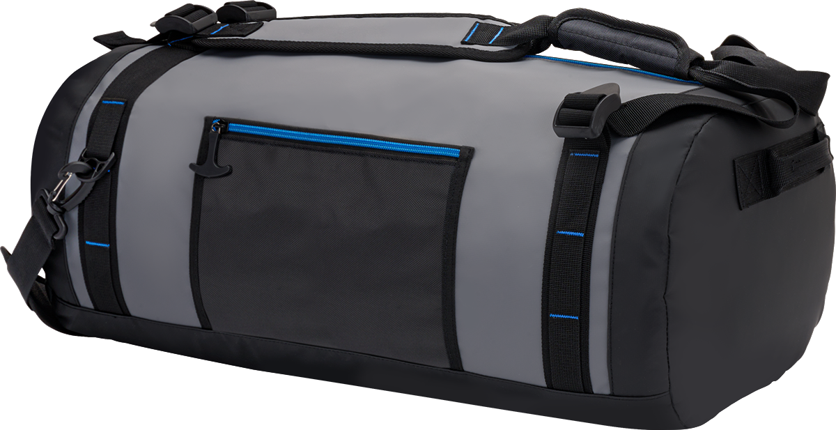 Urban Peak Sac à dos et à poignée ardoise 56L Urban Peak® 2.0 - BG369 Gray