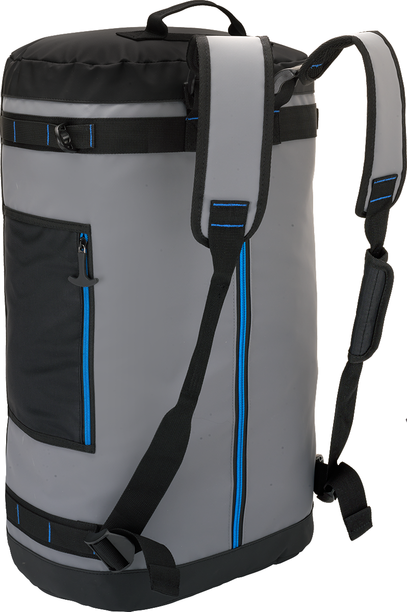 Urban Peak Sac à dos et à poignée ardoise 56L Urban Peak® 2.0 - BG369 Gray