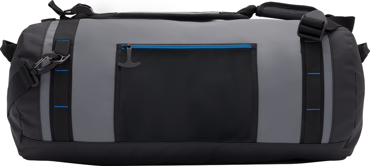 Urban Peak Sac à dos et à poignée ardoise 56L Urban Peak® 2.0 - BG369 Gray