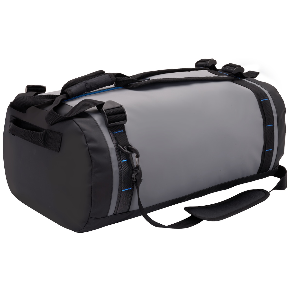 Urban Peak Sac à dos et à poignée ardoise 56L Urban Peak® 2.0 - BG369 Gray