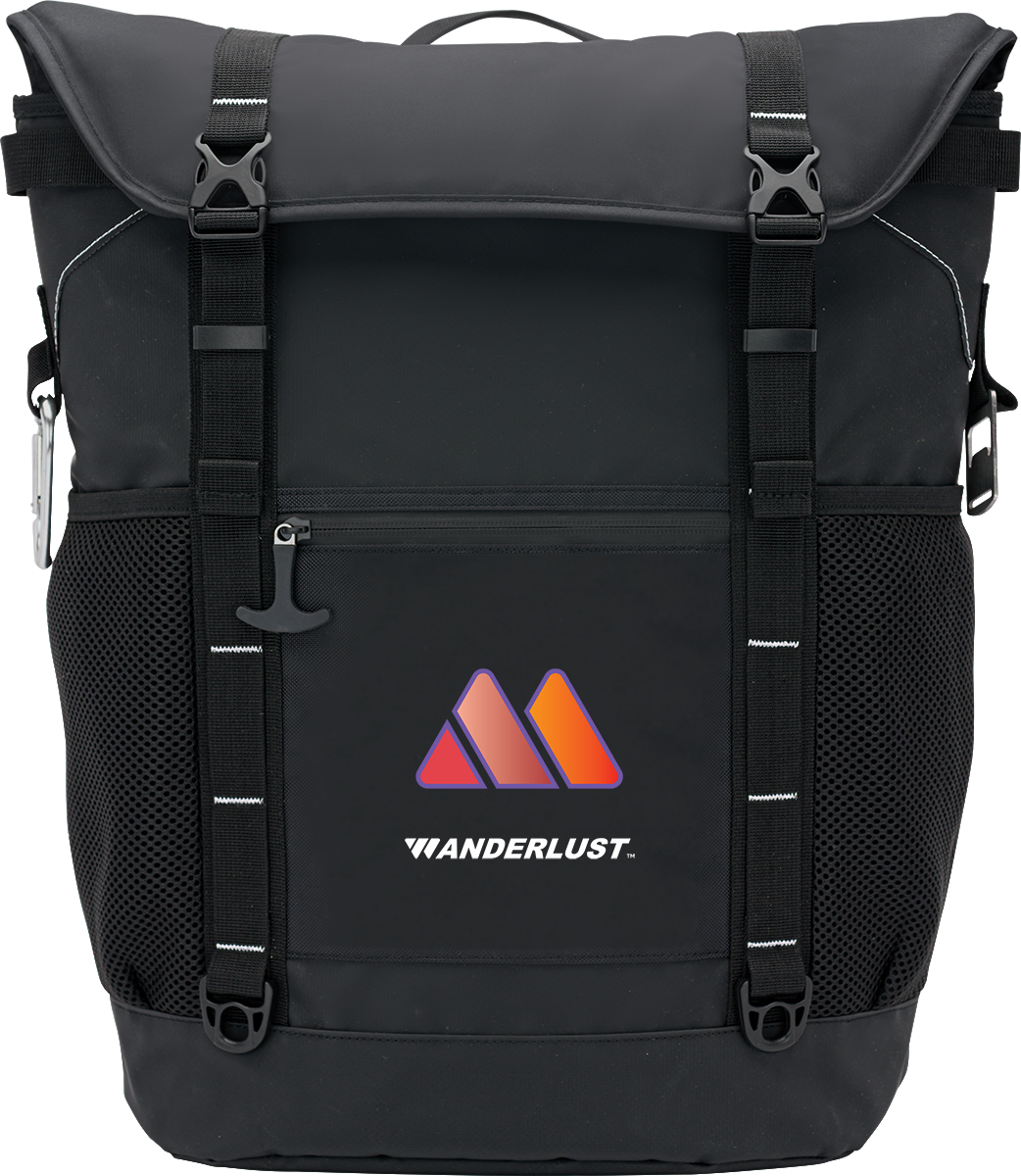 Urban Peak Glacière sac à dos Urban Peak® 35 canettes - CB171 black