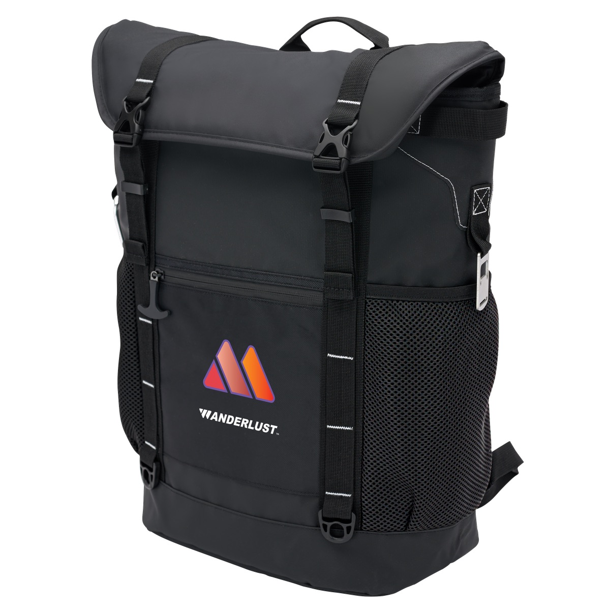 Urban Peak Glacière sac à dos Urban Peak® 35 canettes - CB171 black
