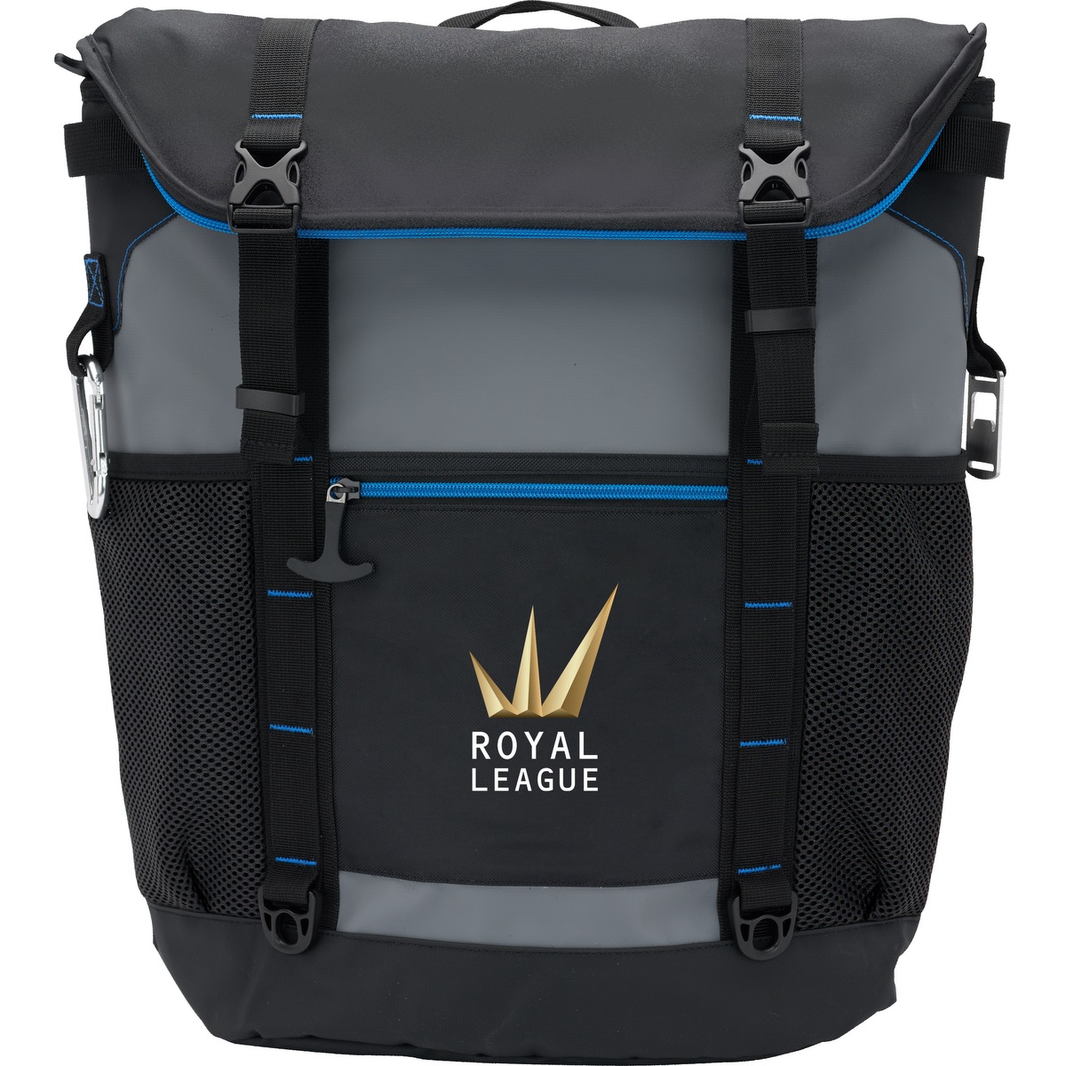 Urban Peak Glacière sac à dos Urban Peak® 35 canettes - CB171 Black