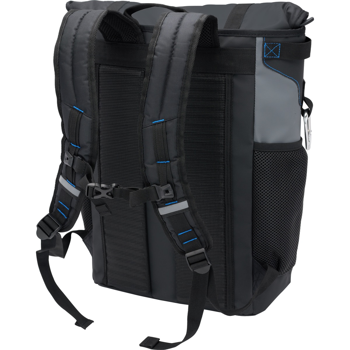 Urban Peak Glacière sac à dos Urban Peak® 35 canettes - CB171 Black