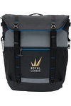 Urban Peak Glacière sac à dos Urban Peak® 35 canettes - CB171 Black