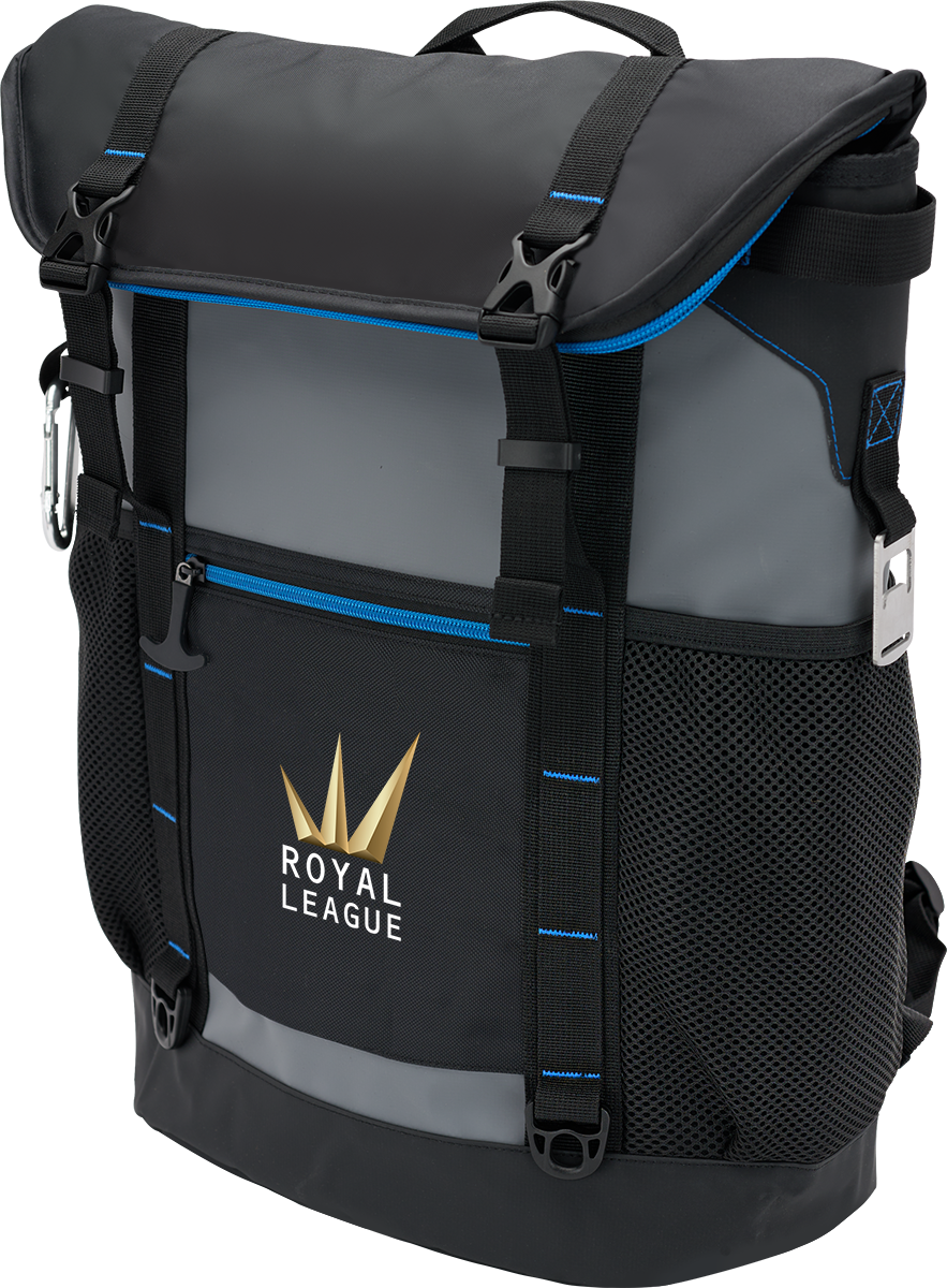 Urban Peak Glacière sac à dos Urban Peak® 35 canettes - CB171 gray