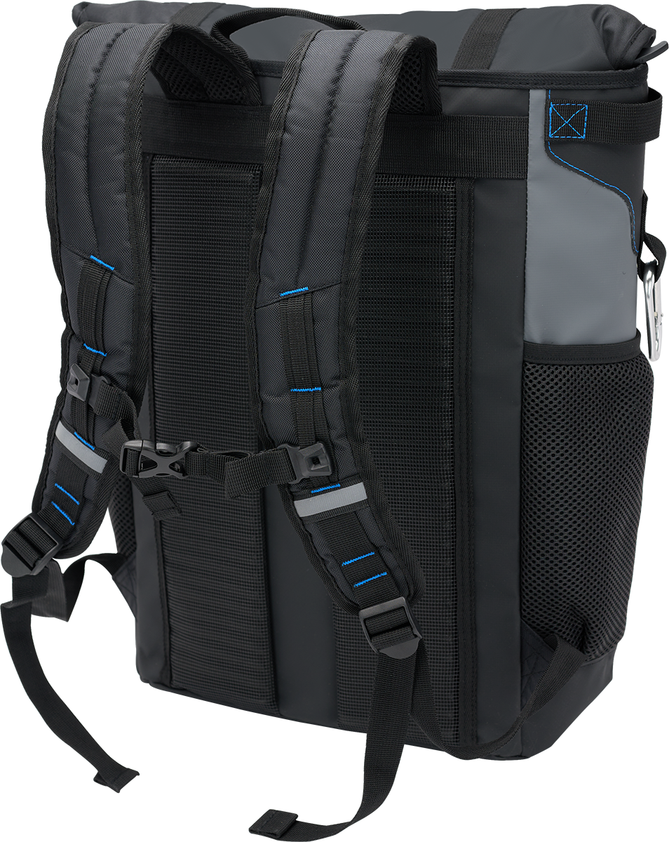 Urban Peak Glacière sac à dos Urban Peak® 35 canettes - CB171 gray