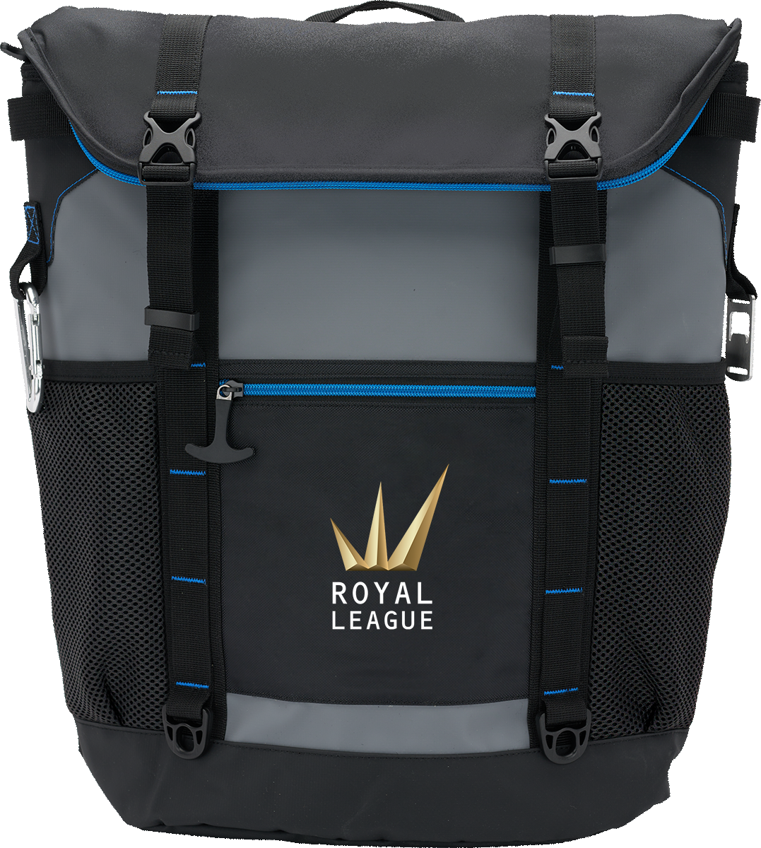 Urban Peak Glacière sac à dos Urban Peak® 35 canettes - CB171 gray