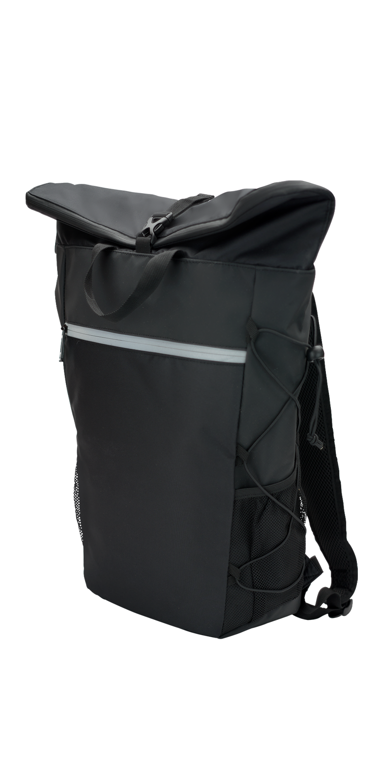 Urban Peak Glacière à sac à dos Urban Peak® 24 canettes - CB172 Black