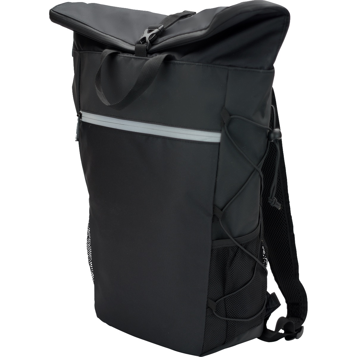 Urban Peak Glacière à sac à dos Urban Peak® 24 canettes - CB172 Black