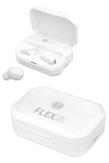 Biconic Écouteurs Biconic™ Powertune True Wireless et étui - EBY04 white