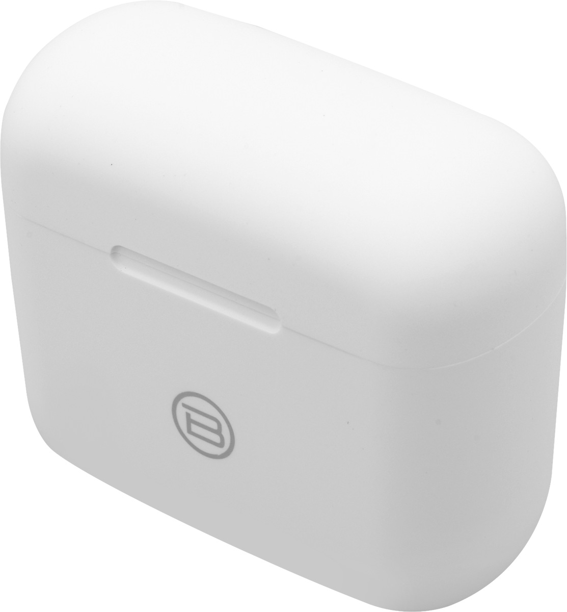 Biconic Écouteurs Biconic™ Focus True Wireless et étui - EBY05 white