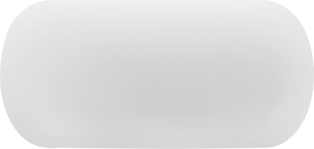 Biconic Écouteurs Biconic™ Focus True Wireless et étui - EBY05 white