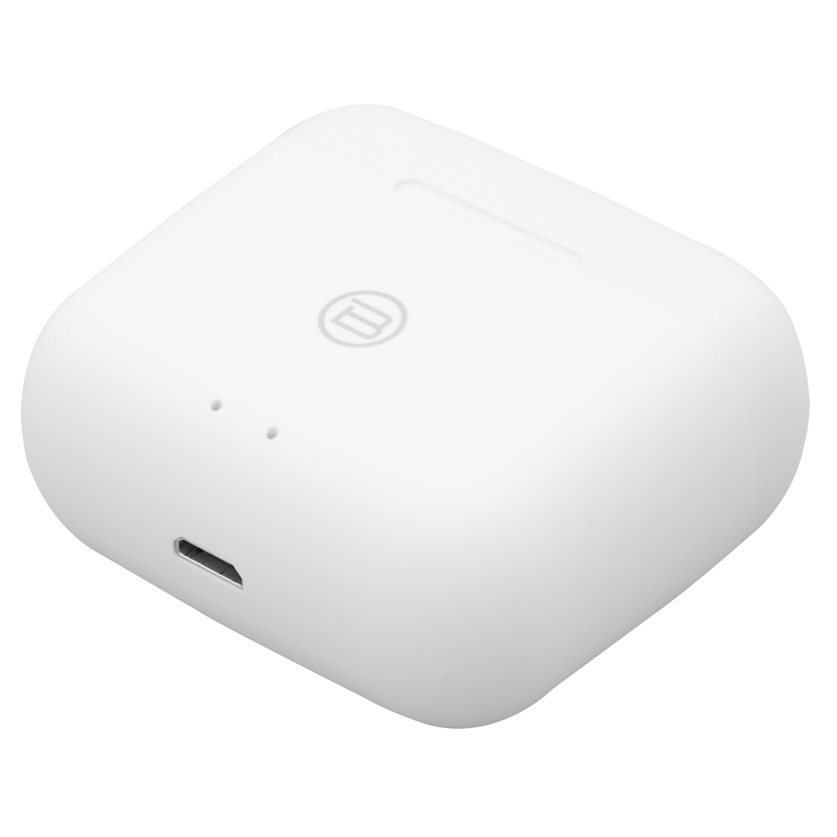 Biconic Écouteurs Biconic™ Focus True Wireless et étui - EBY05 white