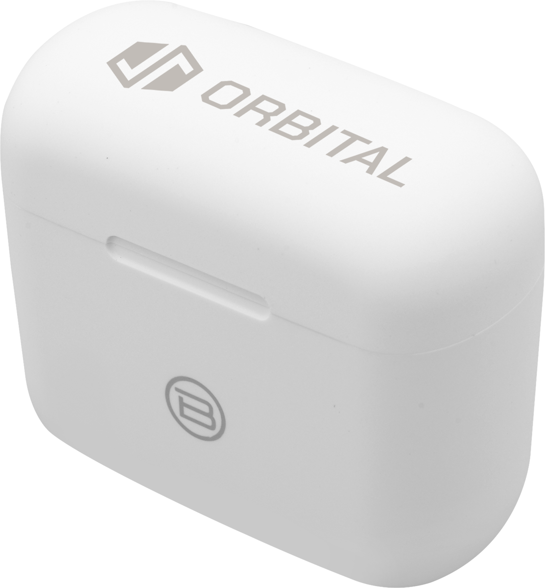 Biconic Écouteurs Biconic™ Focus True Wireless et étui - EBY05 white