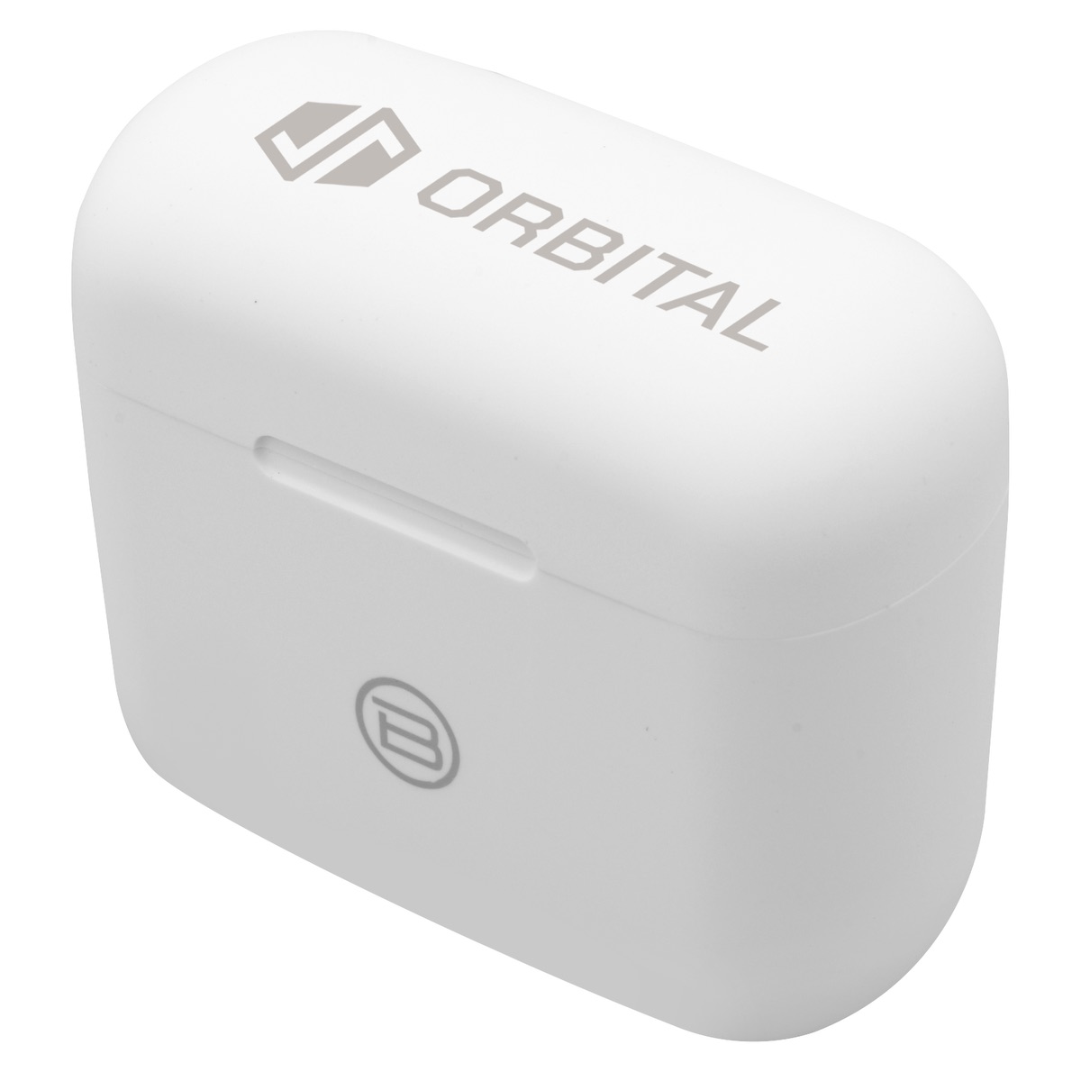 Biconic Écouteurs Biconic™ Focus True Wireless et étui - EBY05 White