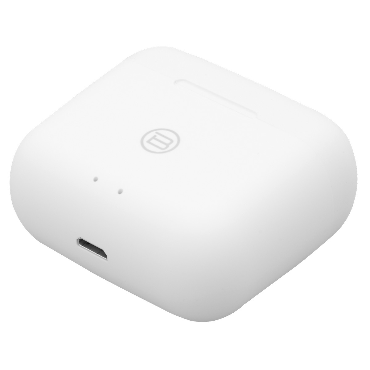 Biconic Écouteurs Biconic™ Focus True Wireless et étui - EBY05 White
