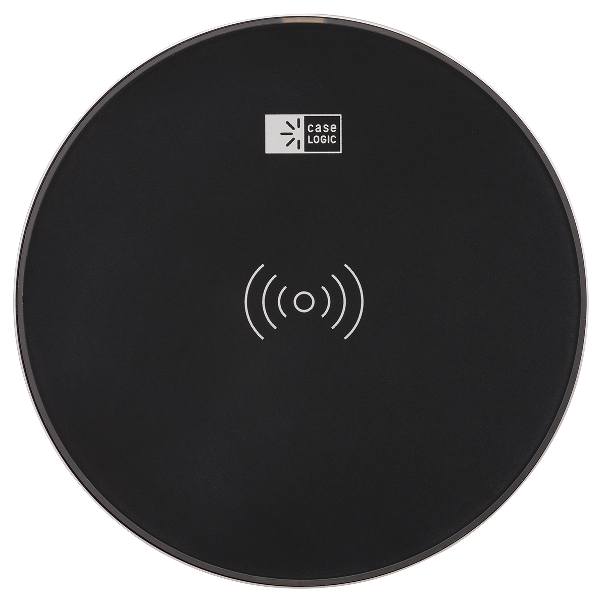 Chargeur Sans Fil Case Logic® - EBY06 Black