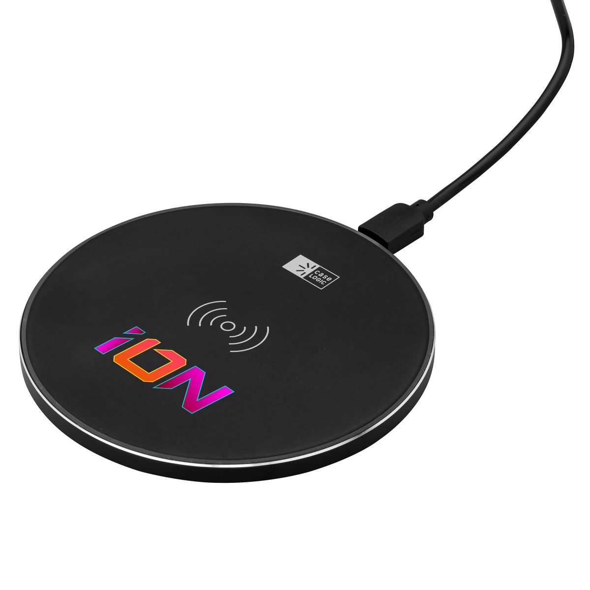 Chargeur Sans Fil Case Logic® - EBY06 Black