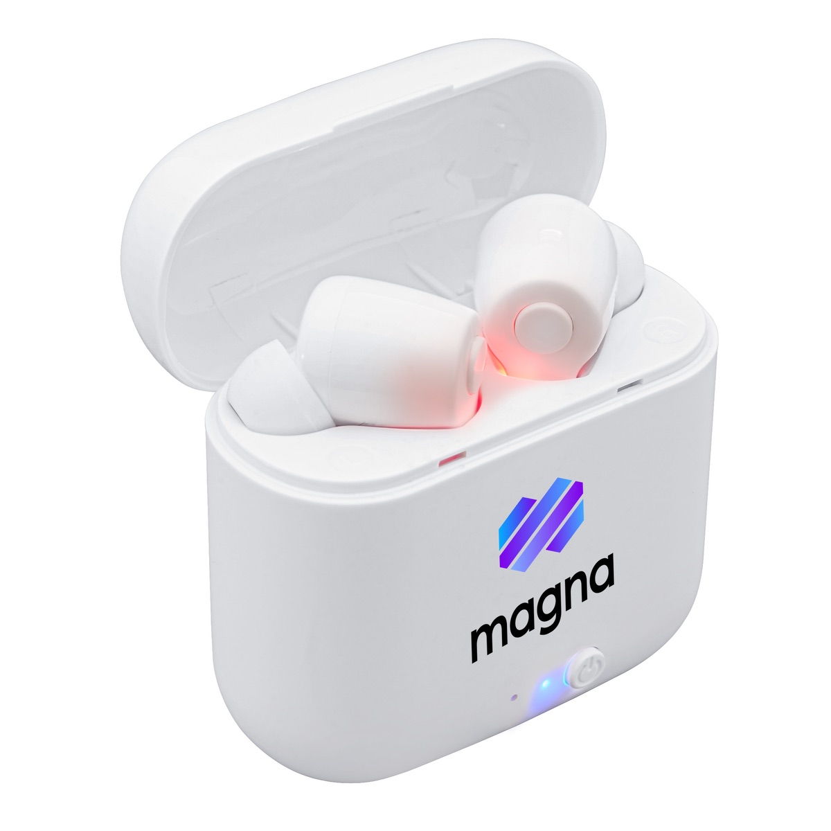 Écouteurs Bytech® True Wireless - EBY08 White