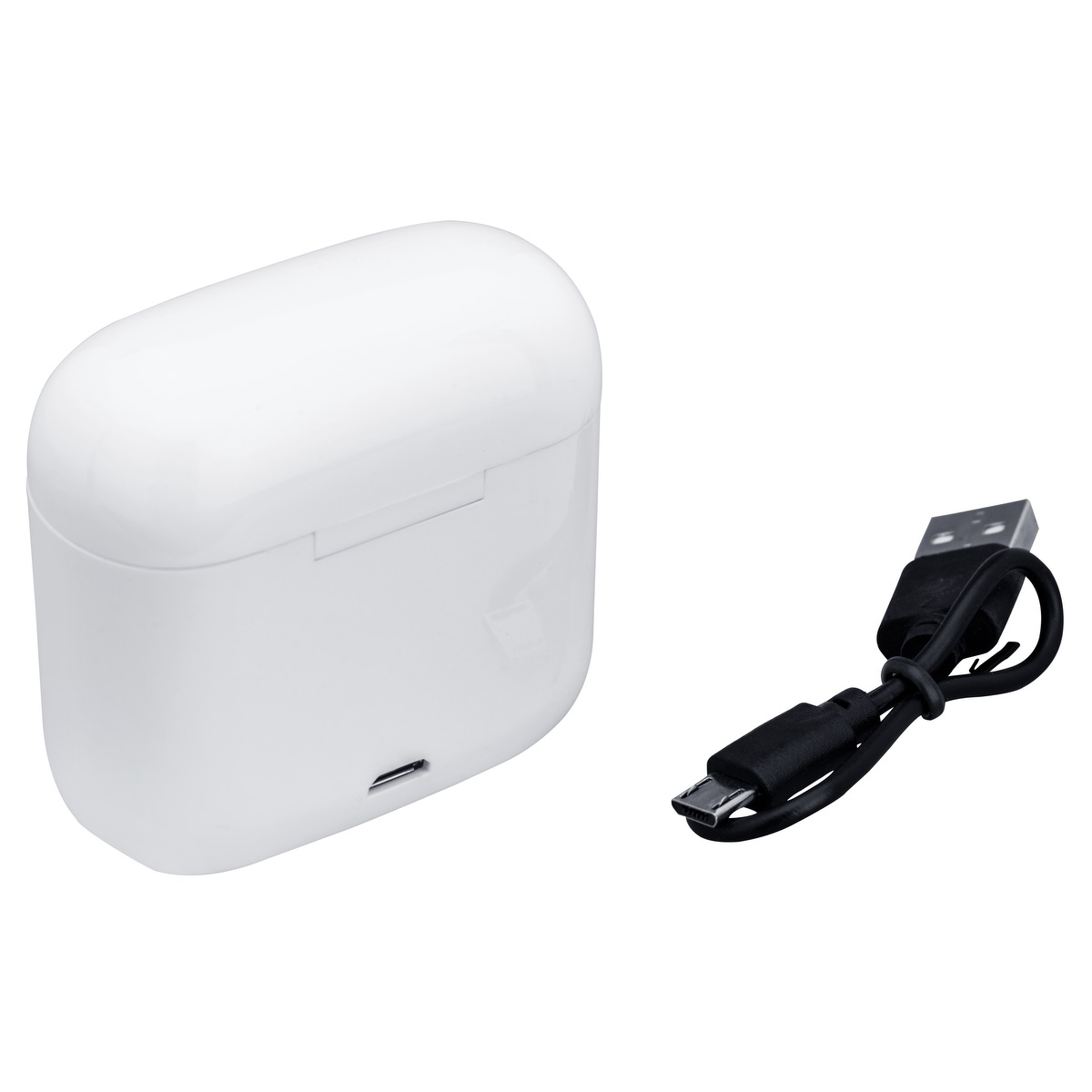 Écouteurs Bytech® True Wireless - EBY08 White