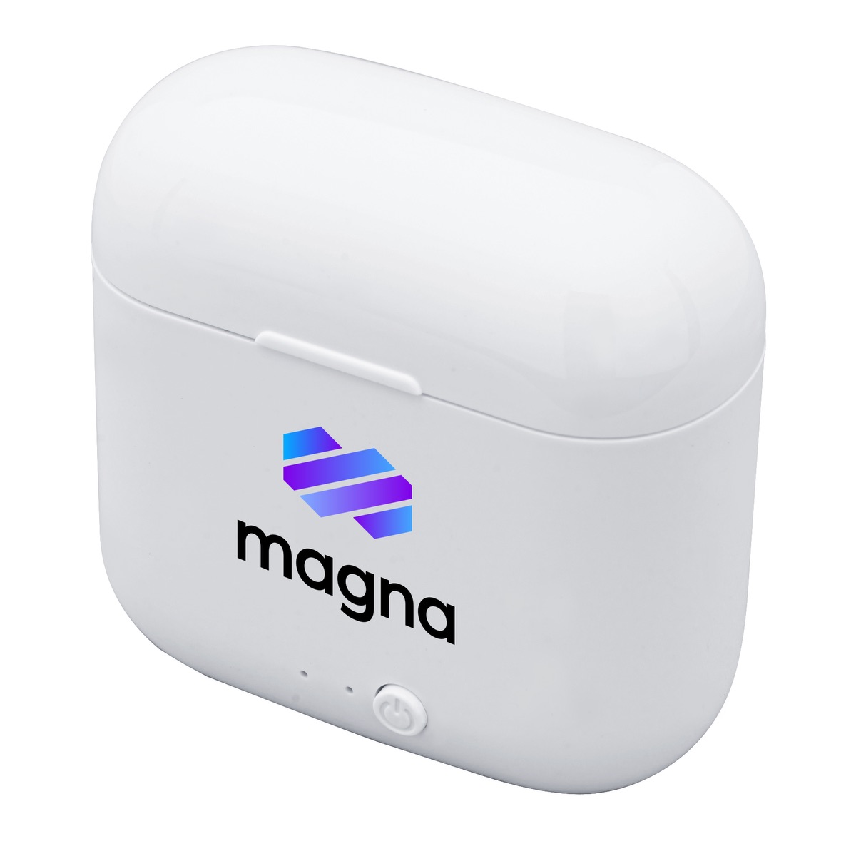 Écouteurs Bytech® True Wireless - EBY08 White