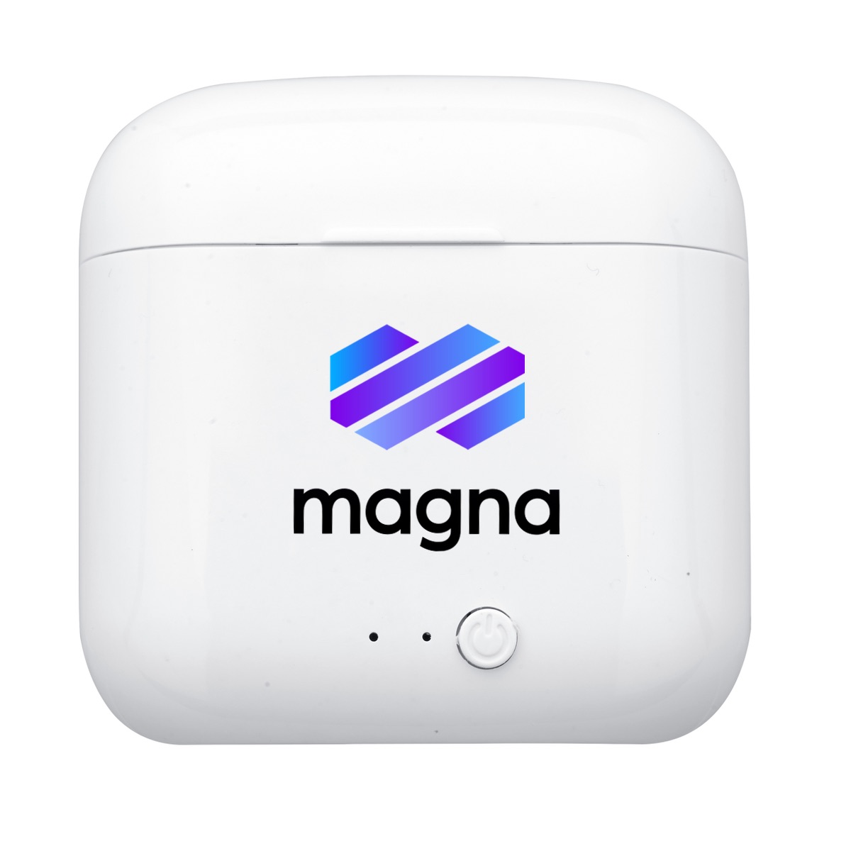 Écouteurs Bytech® True Wireless - EBY08 White