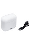 Écouteurs Bytech® True Wireless - EBY08 White