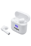 Écouteurs Bytech® True Wireless - EBY08 white