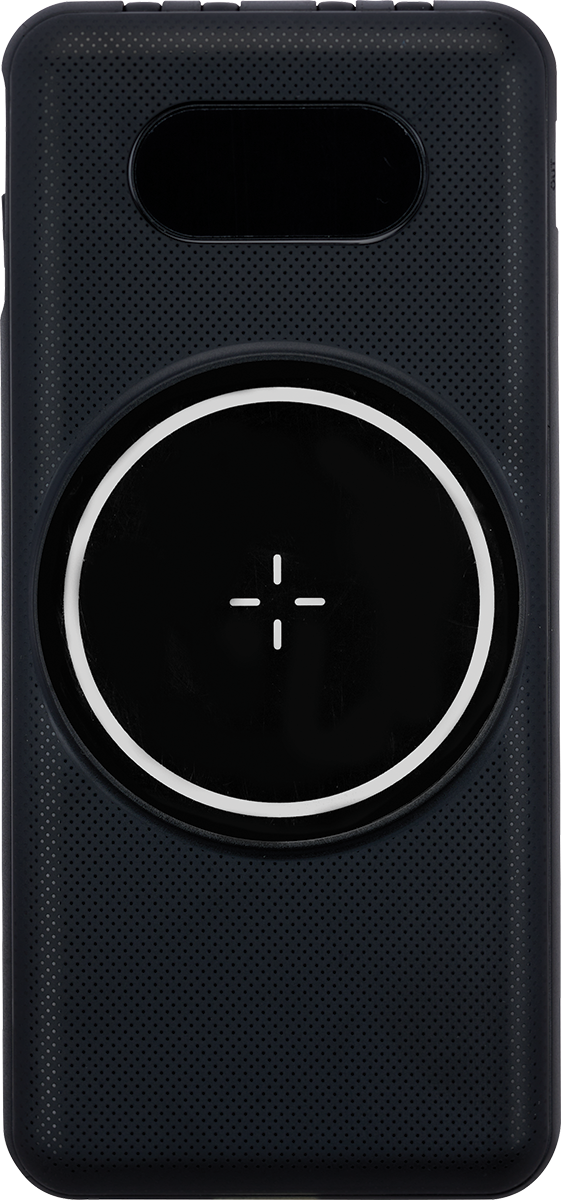 Chargeur/banque d’énergie 10 000 mAh magnétique - EL208 Black